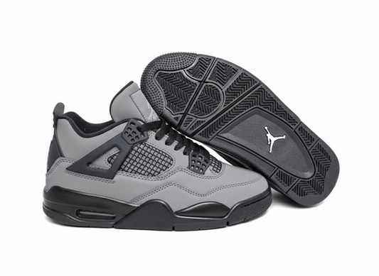 Premièrement : Les baskets Air Jordan 4 Femme se distinguent par leur design iconique et leur capacité à allier style et fonctionnalité.