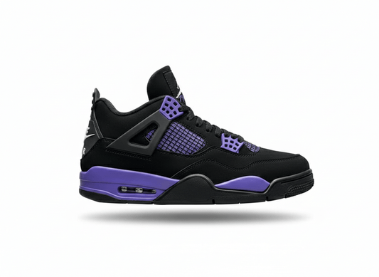 Premièrement : Les baskets Air Jordan 4 Femme se distinguent par leur design iconique et leur capacité à allier style et fonctionnalité.