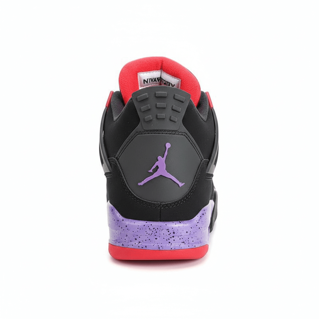 Premièrement : Les baskets Air Jordan 4 Femme se distinguent par leur design iconique et leur capacité à allier style et fonctionnalité.