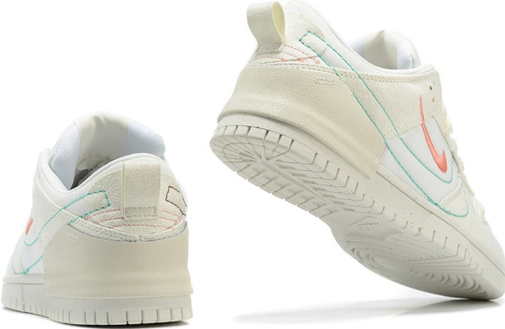 les baskets Nike SB Dunk femme Low sont un témoignage de l'engagement de Nike à combiner style et innovation.
