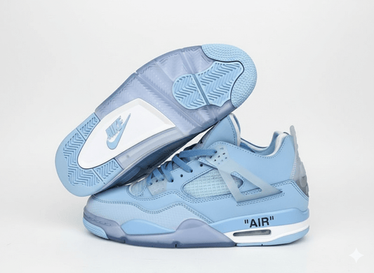 Premièrement : Les baskets Air Jordan 4 Femme se distinguent par leur design iconique et leur capacité à allier style et fonctionnalité.