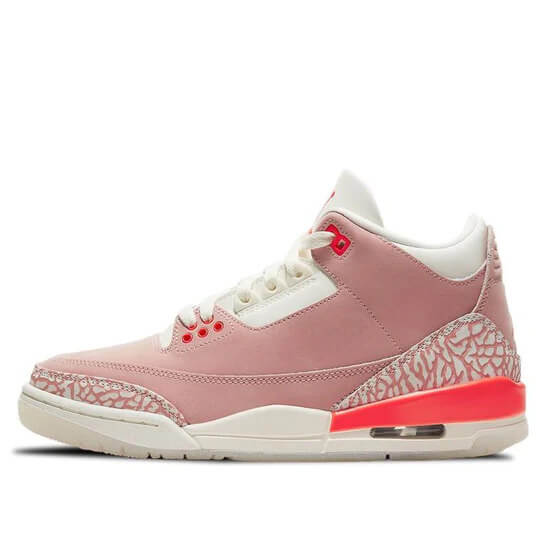 Premièrement, les baskets Air Jordan 3 Femme sont un symbole de style intemporel et de performance de haut niveau.