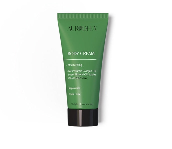 La gamme à l’aloe vera Chogan est spécialement conçue pour offrir une hydratation profonde.