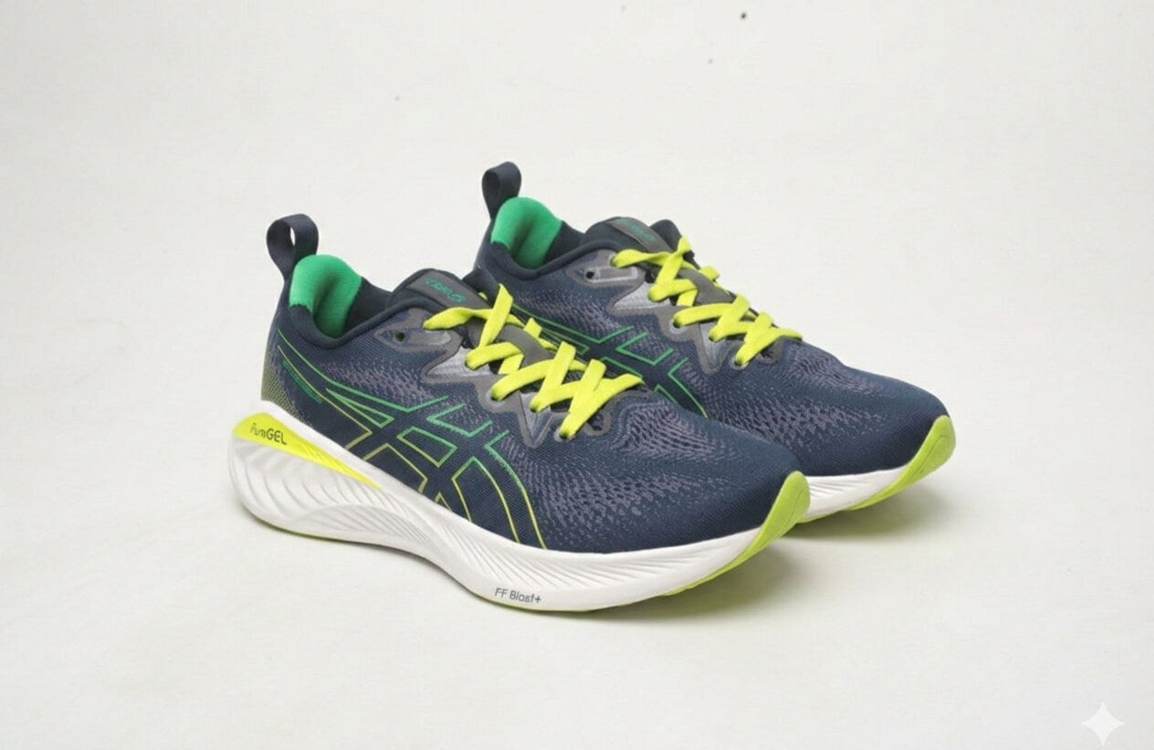 Résultats de l'engagement emblématique de la marque Asics à combiner style et innovation, les sneakers Asics Femme  sont des pièces maîtresses de la mode sportive.