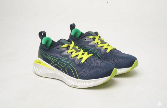 Résultats de l'engagement emblématique de la marque Asics à combiner style et innovation, les sneakers Asics Femme  sont des pièces maîtresses de la mode sportive.