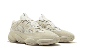 Style et confort exceptionnel : Adidas Yeezy 500 "Blush" Femme.
Les Yeezy 500 "Blush" sont des pièces maîtresses de la mode. Depuis leur introduction.