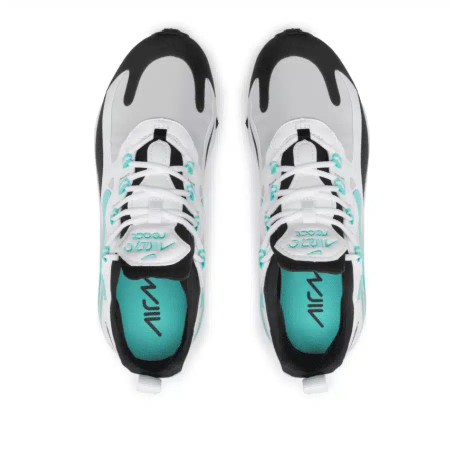 Découvrez le Style Unique de la Nike Air Max 270 React Phantom Multi-Color pour Femme