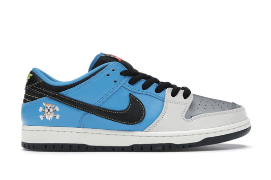 les baskets Nike SB Dunk femme Low sont un témoignage de l'engagement de Nike à combiner style et innovation.