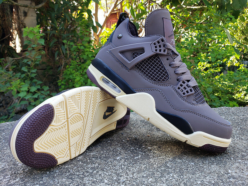 Premièrement : Les baskets Air Jordan 4 Femme se distinguent par leur design iconique et leur capacité à allier style et fonctionnalité.