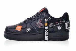 Premièrement : Les baskets Nike Air Force 1 Low femme incarnent l’alliance parfaite entre style intemporel et innovation technique.