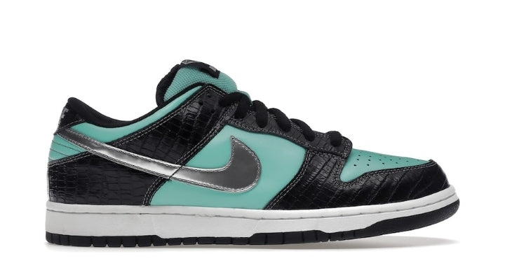les baskets Nike SB Dunk femme Low sont un témoignage de l'engagement de Nike à combiner style et innovation.
