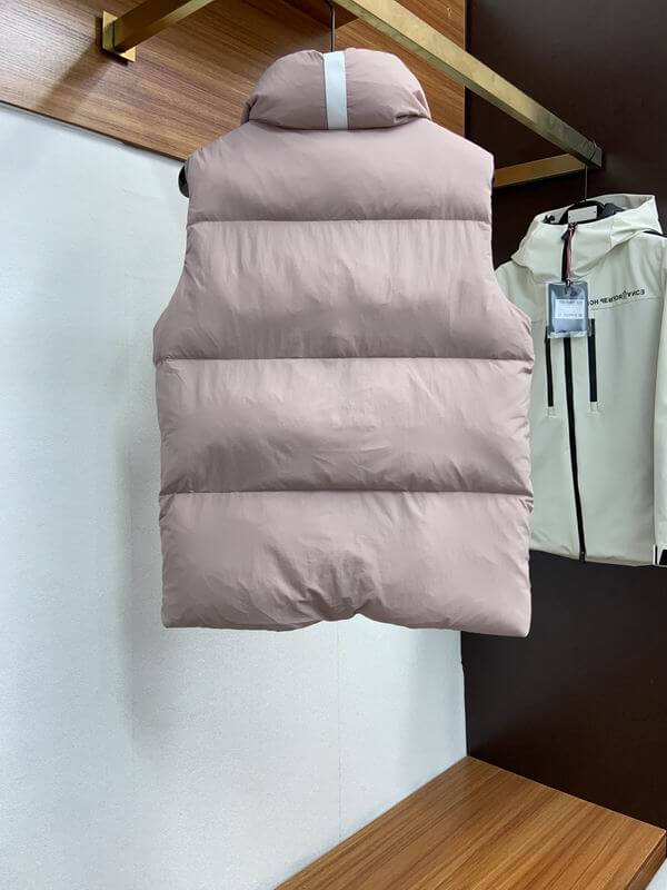 Résultat de l'évolution emblématique de la marque Canada G00se Femme,