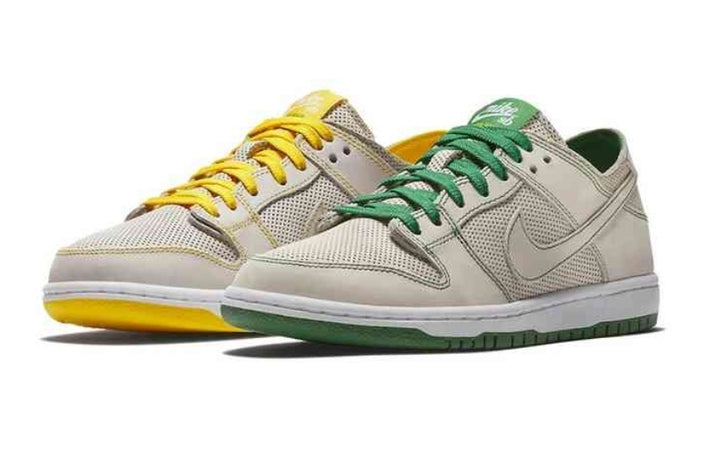 les baskets Nike SB Dunk femme Low sont un témoignage de l'engagement de Nike à combiner style et innovation.