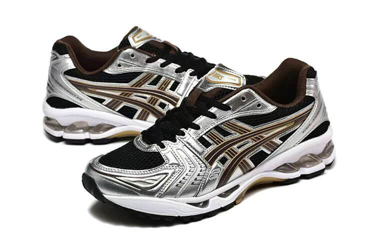 Baskets Asics GEL-KAYANO 14 Femme