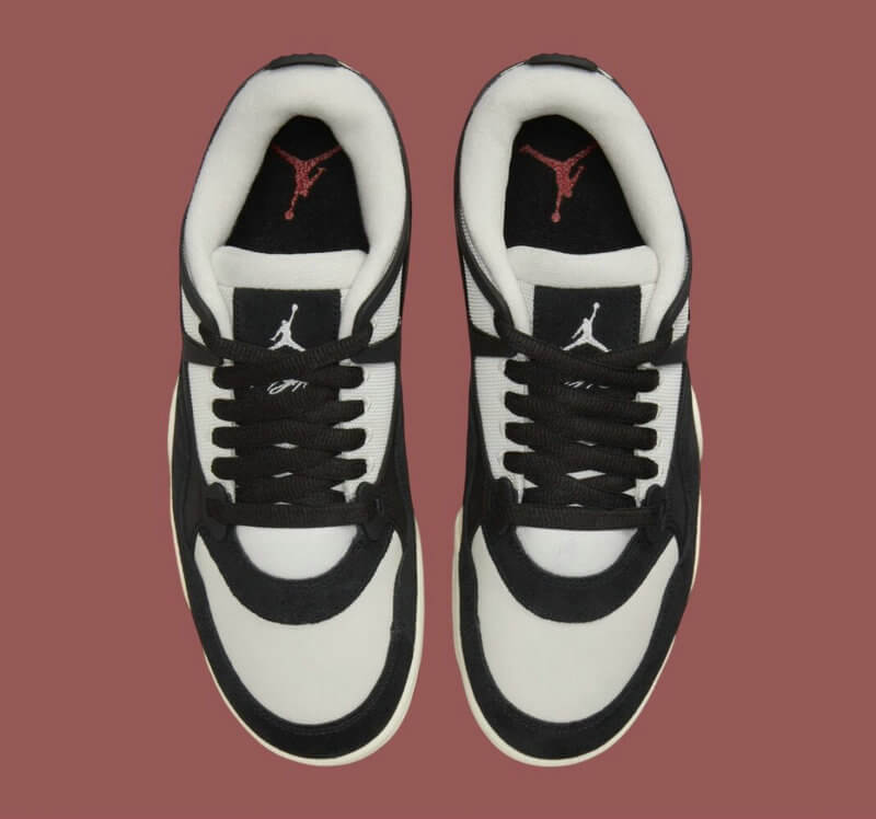 Premièrement : Les baskets Air Jordan 4 Femme se distinguent par leur design iconique et leur capacité à allier style et fonctionnalité.