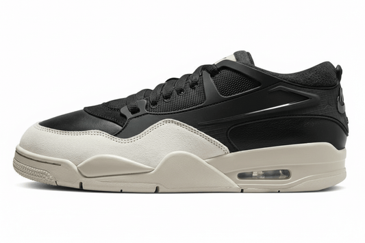 Premièrement : Les baskets Air Jordan 4 Femme se distinguent par leur design iconique et leur capacité à allier style et fonctionnalité.