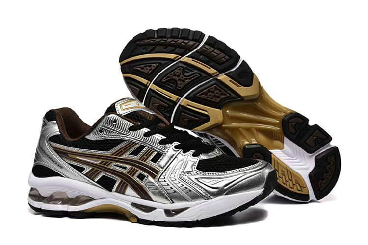 Baskets Asics GEL-KAYANO 14 Femme