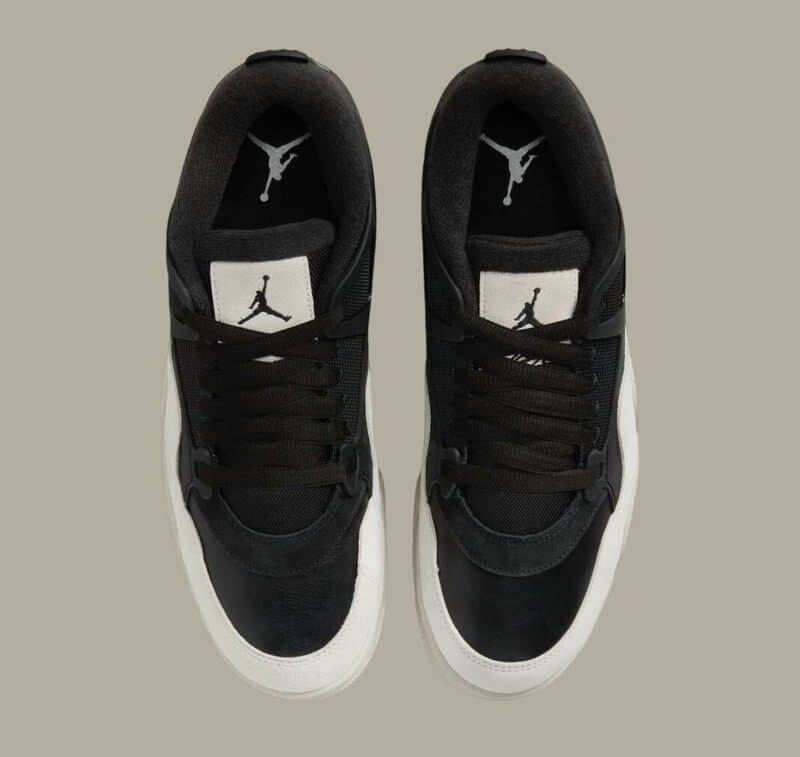 Premièrement : Les baskets Air Jordan 4 Femme se distinguent par leur design iconique et leur capacité à allier style et fonctionnalité.