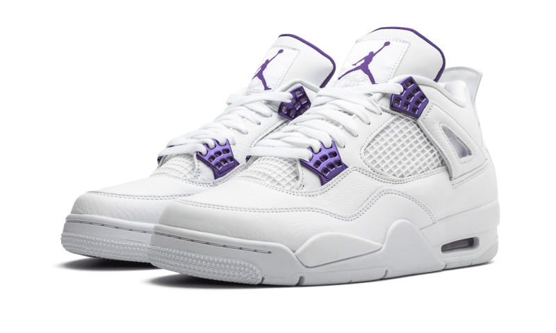 Premièrement : Les baskets Air Jordan 4 Femme se distinguent par leur design iconique et leur capacité à allier style et fonctionnalité.