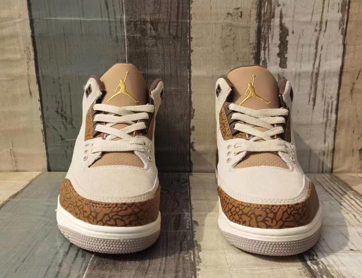 Premièrement, les baskets Air Jordan 3 Femme sont un symbole de style intemporel et de performance de haut niveau.