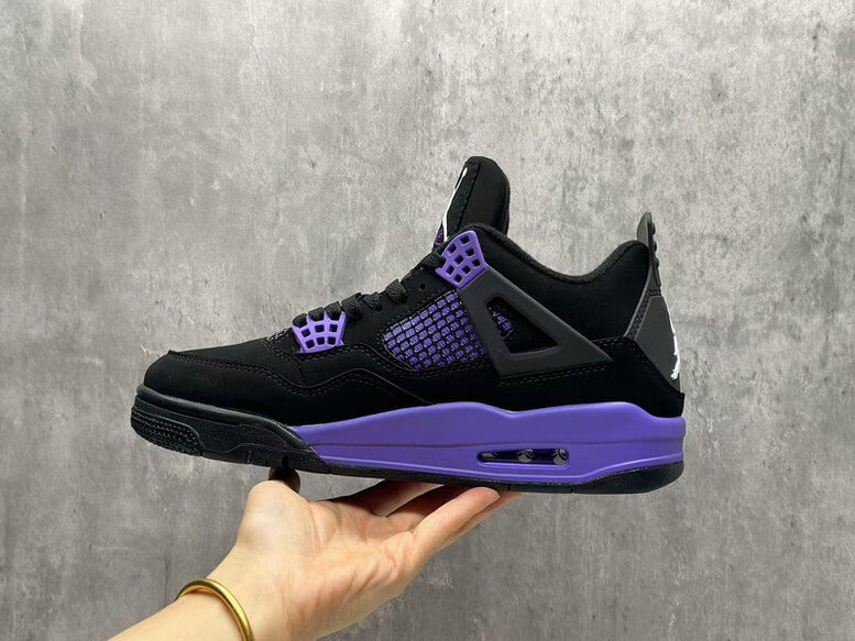 Premièrement : Les baskets Air Jordan 4 Femme se distinguent par leur design iconique et leur capacité à allier style et fonctionnalité.