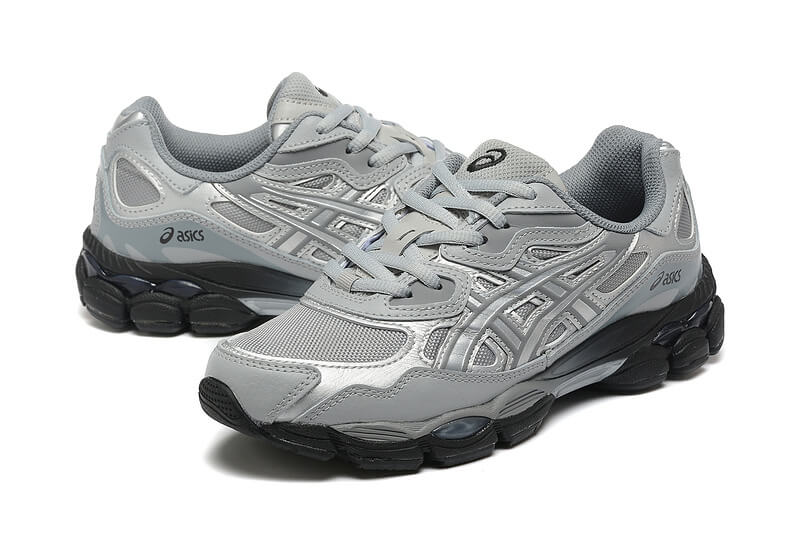 Premièrement :Les baskets Asics  offrent une combinaison parfaite de style et de performance. Leur design élégant et leurs technologies de pointe les rendent idéales pour les coureurs et les amateurs de mode.