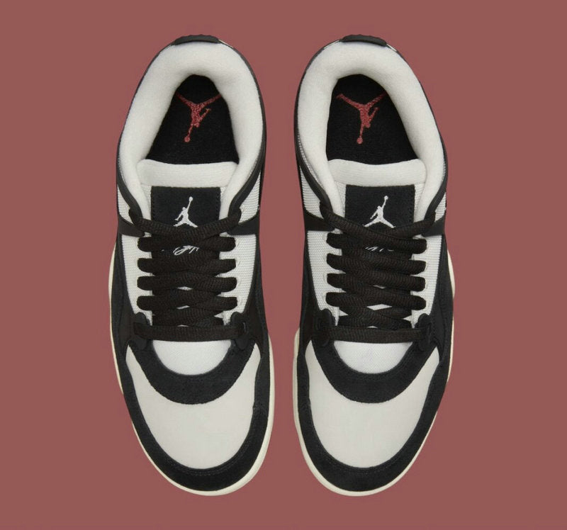 Premièrement : Les baskets Air Jordan 4 Femme se distinguent par leur design iconique et leur capacité à allier style et fonctionnalité.