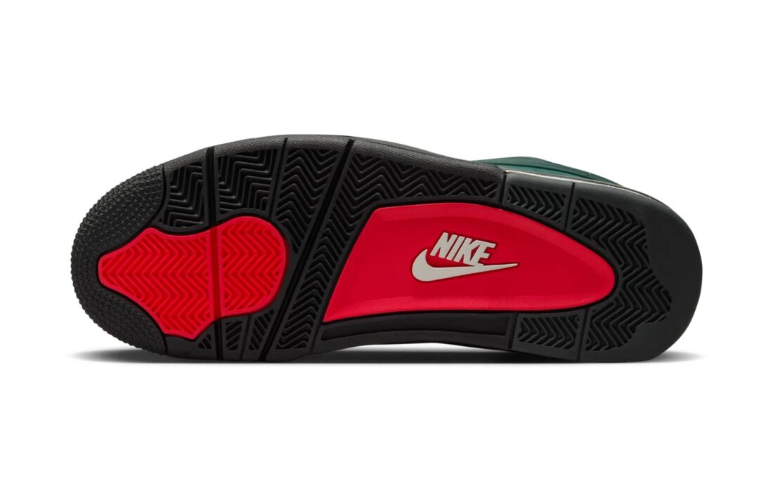 Premièrement : Les baskets Air Jordan 4 Femme se distinguent par leur design iconique et leur capacité à allier style et fonctionnalité.