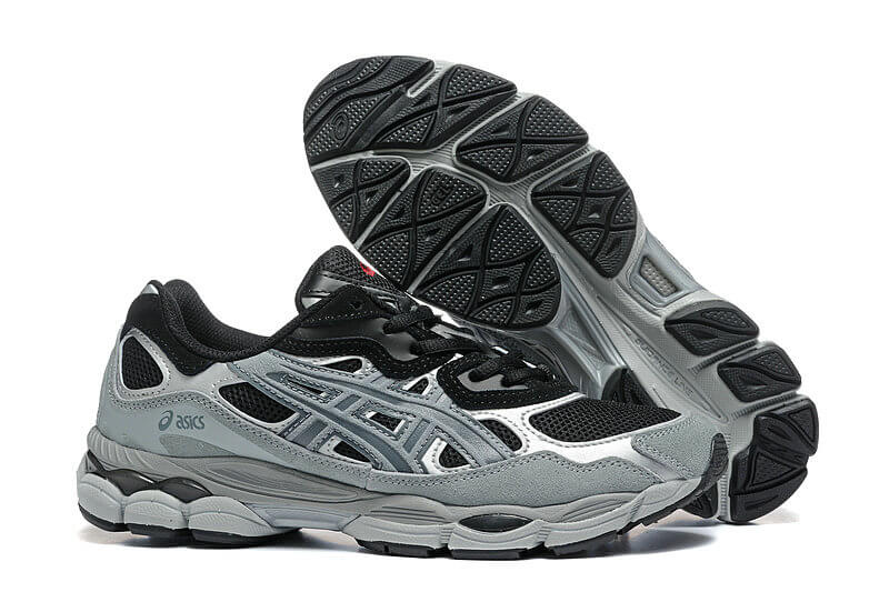 Premièrement :Les baskets Asics  offrent une combinaison parfaite de style et de performance. Leur design élégant et leurs technologies de pointe les rendent idéales pour les coureurs et les amateurs de mode.