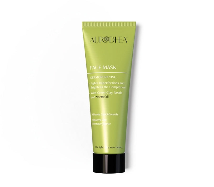 La gamme à l’huile de neem  Chogan est spécialement conçue pour purifier.

apaiser et revitaliser la peau et les cheveux grâce aux propriétés exceptionnelles de cet ingrédient naturel.