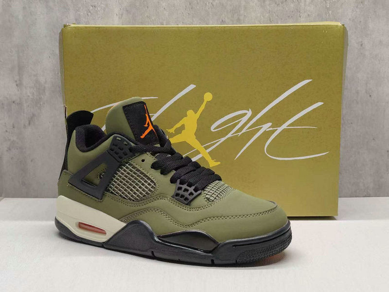 Premièrement : Les baskets Air Jordan 4 Femme se distinguent par leur design iconique et leur capacité à allier style et fonctionnalité.