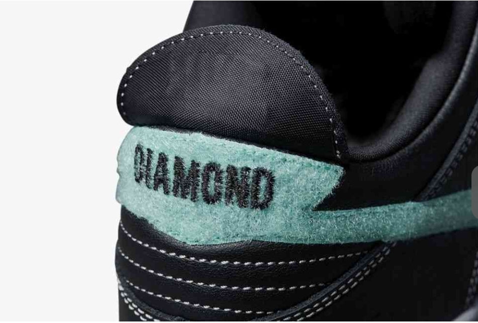 les baskets Nike SB Dunk femme Low sont un témoignage de l'engagement de Nike à combiner style et innovation.