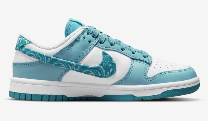 les baskets Nike SB Dunk femme Low sont un témoignage de l'engagement de Nike à combiner style et innovation.