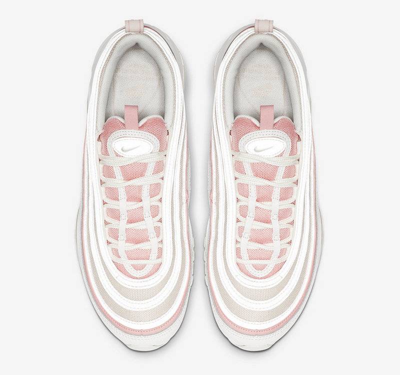 Baskets Nike Air Max 97 Femme