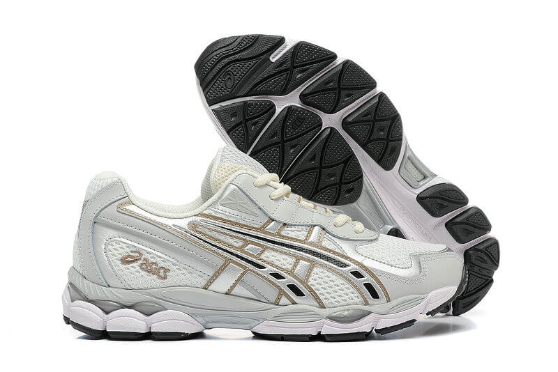 Résultats de l'engagement emblématique de la marque Asics à combiner style et innovation, les sneakers Asics Femme  sont des pièces maîtresses de la mode sportive.
