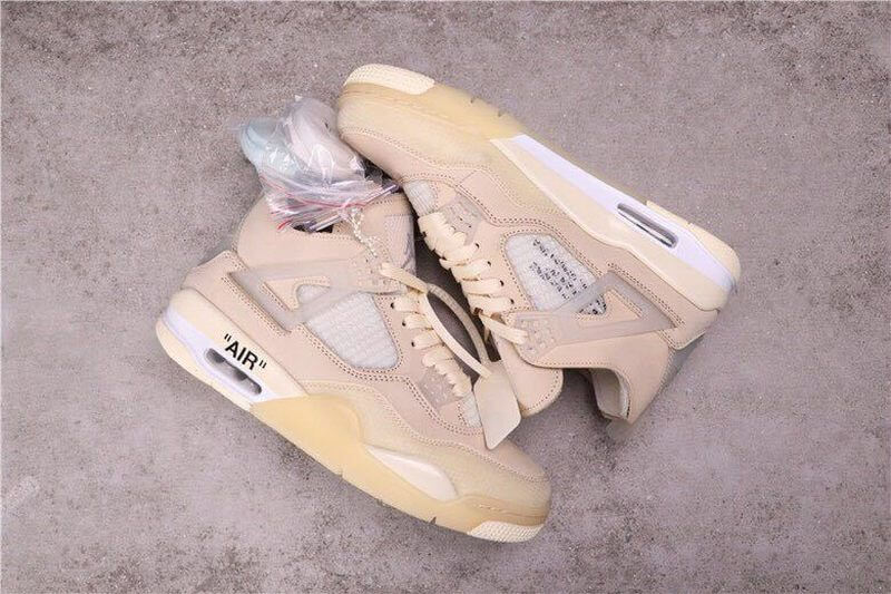 Premièrement : Les baskets Air Jordan 4 Femme se distinguent par leur design iconique et leur capacité à allier style et fonctionnalité.