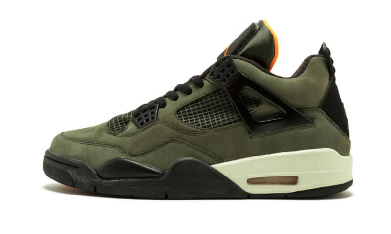 Premièrement : Les baskets Air Jordan 4 Femme se distinguent par leur design iconique et leur capacité à allier style et fonctionnalité.