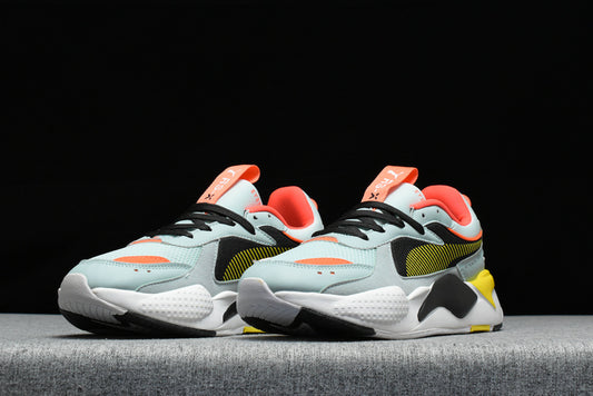 Puma RS-X Reinvention ‘Light Sky Peacoat’  Femme