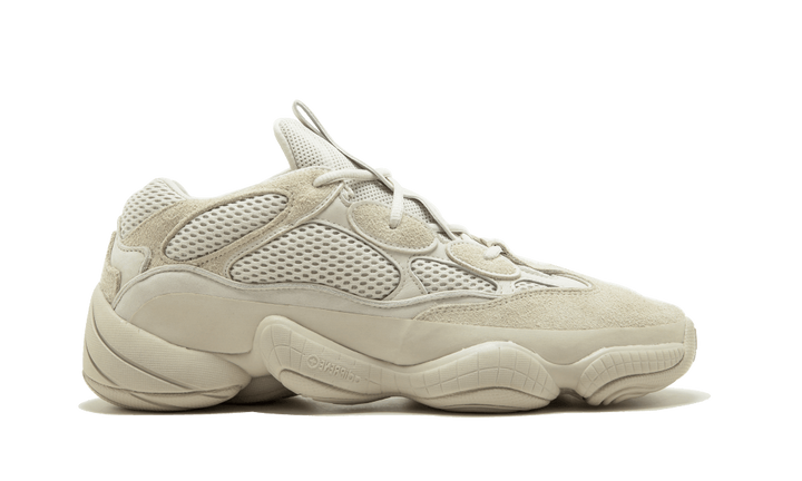 Style et confort exceptionnel : Adidas Yeezy 500 "Blush" Femme
Les Yeezy 500 "Blush" sont des pièces maîtresses de la mode. Depuis leur introduction.