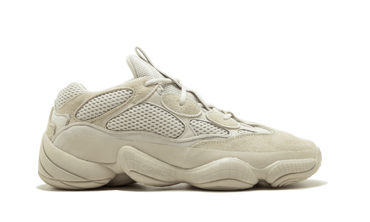 Style et confort exceptionnel : Adidas Yeezy 500 "Blush" Femme
Les Yeezy 500 "Blush" sont des pièces maîtresses de la mode. Depuis leur introduction.