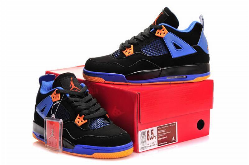 Premièrement : Les baskets Air Jordan 4 Femme se distinguent par leur design iconique et leur capacité à allier style et fonctionnalité.