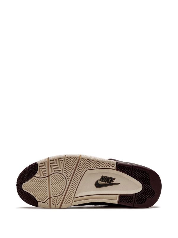 Premièrement : Les baskets Air Jordan 4 Femme se distinguent par leur design iconique et leur capacité à allier style et fonctionnalité.