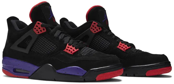 Premièrement : Les baskets Air Jordan 4 Femme se distinguent par leur design iconique et leur capacité à allier style et fonctionnalité.