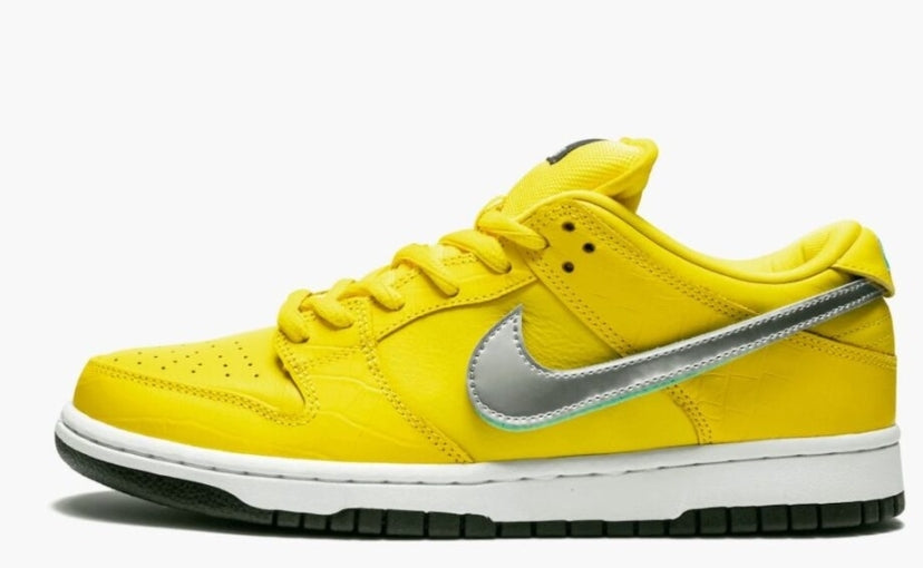 les baskets Nike SB Dunk femme Low sont un témoignage de l'engagement de Nike à combiner style et innovation.