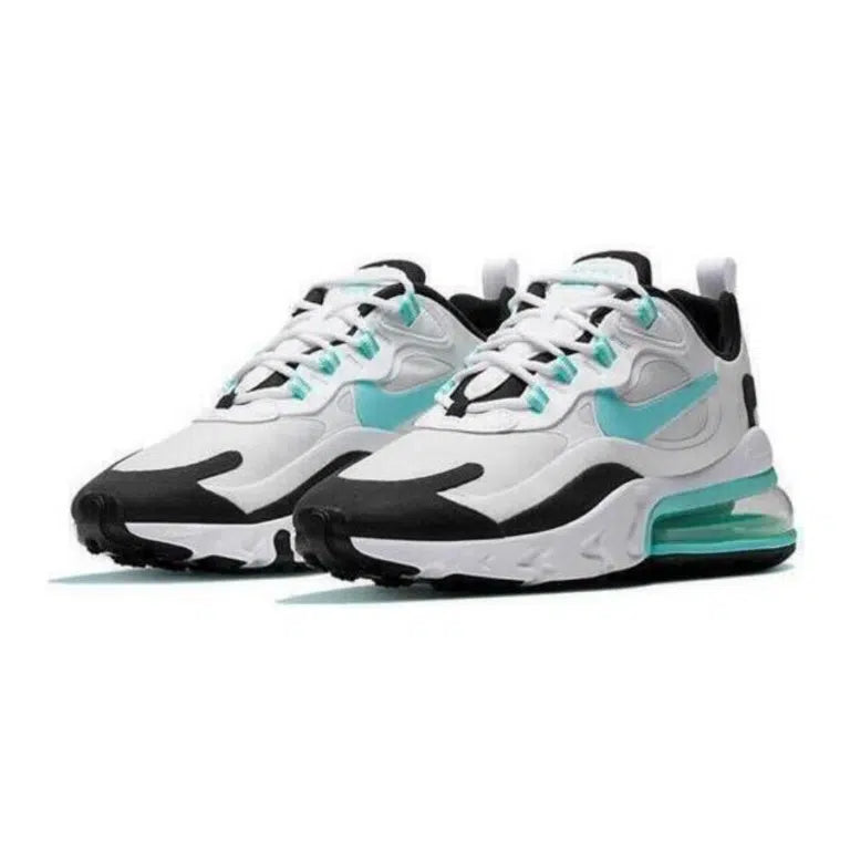 Découvrez le Style Unique de la Nike Air Max 270 React Phantom Multi-Color pour Femme