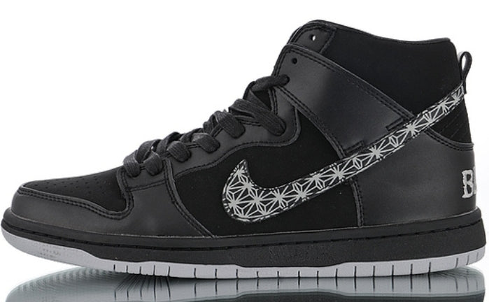 Nike SB Dunk Mid Femme
