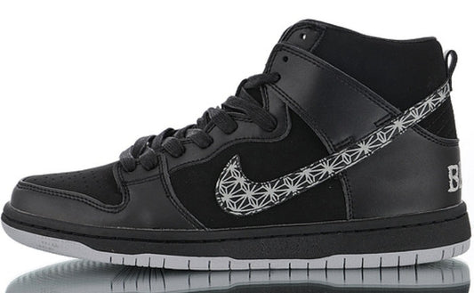 Nike SB Dunk Mid Femme