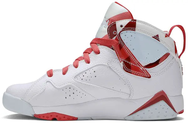 Premièrement, les baskets Air Jordan 7 Femme se distinguent par leur design iconique et leur confort exceptionnel.