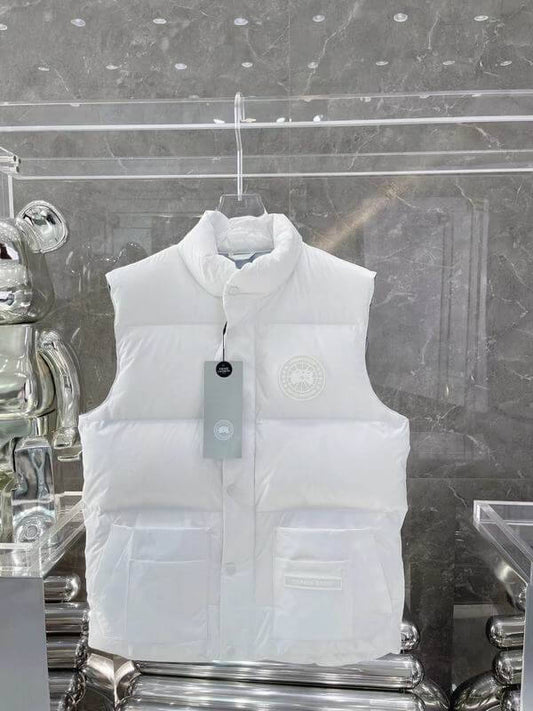 Résultat de l'évolution emblématique de la marque Canada G00se Femme,