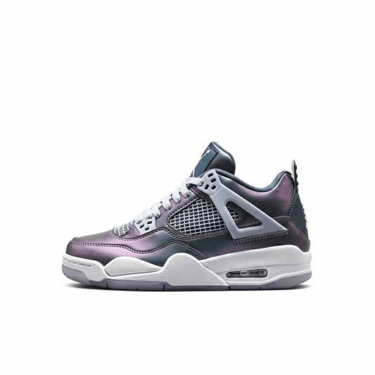 Premièrement : Les baskets Air Jordan 4 Femme se distinguent par leur design iconique et leur capacité à allier style et fonctionnalité.